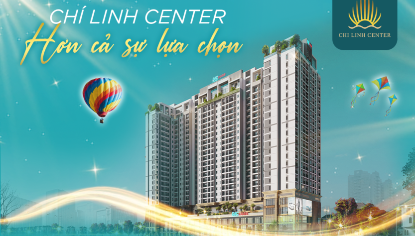 Chí Linh Center Vũng Tàu