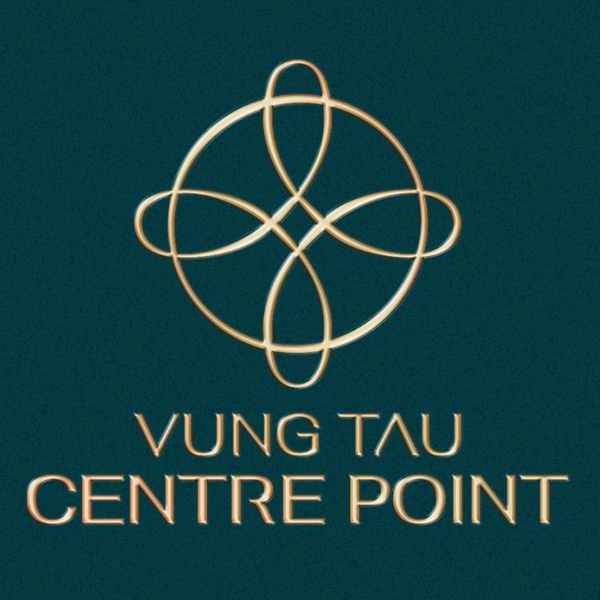 logo Vũng Tàu Centre Point