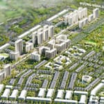 Đông Tăng Long: Hành trình định hình đô thị xanh